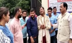 वाह जी वाह क्या कहने अफसरों के-राहत चेकों पर लिख दिए मृतकों के नाम वाह जी वाह क्या कहने अफसरों के-राहत चेकों पर लिख दिए मृतकों के नाम