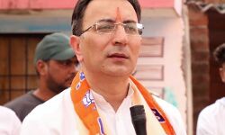 किसी भी तरह की लापरवाही एवं गड़बड़ी सहन नहीं की जाएगी- जितिन