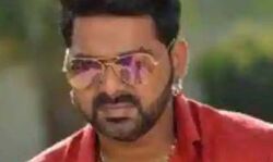 कोर्ट की चौखट पर पंहुचा मामला- अभिनेता के खिलाफ पत्नी ने दर्ज कराया मुकदमा कोर्ट की चौखट पर पंहुचा मामला- अभिनेता के खिलाफ पत्नी ने दर्ज कराया मुकदमा