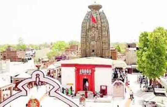 अटूट आस्था का केंद्र है देव का त्रेतायुगीन सूर्य मंदिर