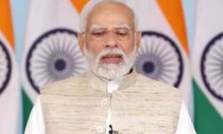 क्रूड स्टील के उत्पादन की क्षमता बढ़कर हो जाएगी डेढ़ करोड़ टन: मोदी क्रूड स्टील के उत्पादन की क्षमता बढ़कर हो जाएगी डेढ़ करोड़ टन: मोदी