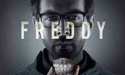 कार्तिक आर्यन की फिल्म फ्रेडी का फर्स्ट लुक रिलीज कार्तिक आर्यन की फिल्म फ्रेडी का फर्स्ट लुक रिलीज