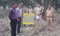 अंतरराष्ट्रीय गौ तस्करों पर पुलिस का शिकंजा- इतने करोड़ की संपत्ति जब्त