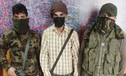 पानी में फेंकी कुरान- छापेमारी के बाद आरोपी का किया ऐसा इलाज