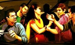 मदरसे में शिक्षिका से दुष्कर्म- प्रबंधक समेत 3 नामजद मदरसे में शिक्षिका से दुष्कर्म- प्रबंधक समेत 3 नामजद