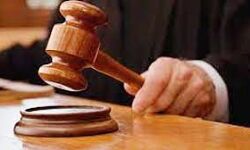 महिला चिकित्सक की हत्या के दोषी को उम्रकैद एवं जुर्माने की सजा महिला चिकित्सक की हत्या के दोषी को उम्रकैद एवं जुर्माने की सजा