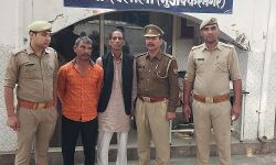 24 घंटे में खोला मर्डर- अपमान का बदला लेने को किया गया था खून 24 घंटे में खोला मर्डर- अपमान का बदला लेने को किया गया था खून