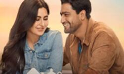 कैटरीना को आती है मीठी नींद