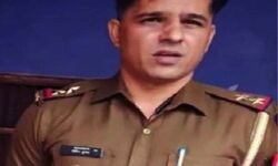 पुलिस ने घर में घुसकर किया जमकर हंगामा, वीडियो हुआ वायरल