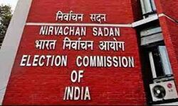 चुनाव आयोग ने KCR के मंत्री को मुनुगोड विधानसभा चुनाव प्रचार से रोका