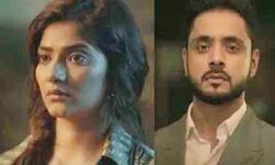 तुर्की सीरीज 1001 नाइट्स के हिंदी रीमेक में नजर आयेंगी अदिति शर्मा