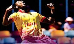 बंगलादेश ने ज़िम्बाब्वे को दिया 151 रन का लक्ष्य बंगलादेश ने ज़िम्बाब्वे को दिया 151 रन का लक्ष्य