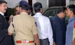 निकले थे विधायक खरीदने अब जाना पड़ रहा सेंट्रल जेल