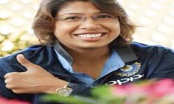 संन्यास के बाद की योजनाओं पर विचार करने से पहले ब्रेक लेना चाहेंगी झूलन