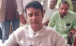 धर्म परिवर्तन मामला- बोले संगीत सोम, ऐसी होगी कार्रवाई कि फिर कभी.. धर्म परिवर्तन मामला- बोले संगीत सोम, ऐसी होगी कार्रवाई कि फिर कभी..