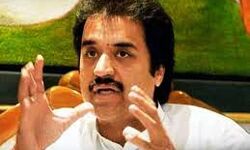 आदमपुर के लिए कुलदीप ने भाजपा का दामन थामा: धनखड़ आदमपुर के लिए कुलदीप ने भाजपा का दामन थामा: धनखड़