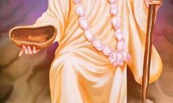 पति की पहचान बेचकर साईं बाबा को चढ़ाया इतने तोले सोने का हार पति की पहचान बेचकर साईं बाबा को चढ़ाया इतने तोले सोने का हार