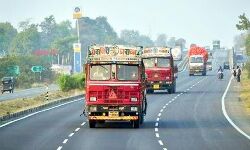 हाईवे के किनारे पर 100 फुट में बने मकान, दुकान, होटल होंगे ध्वस्त