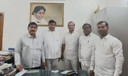 कट गई पतंग तो परिवार समेत हाथी पर सवार हो गए एआईएमआईएम नेता