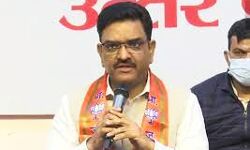 अंतिम छोर तक पहुंचने लगा योजनाओं का लाभ : असीम अरुण