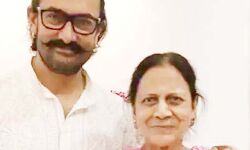 आमिर खान की मां को आया हार्ट अटैक- अस्पताल में कराई भर्ती आमिर खान की मां को आया हार्ट अटैक- अस्पताल में कराई भर्ती