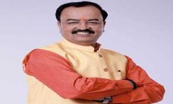 बुन्देलखंड की तरक्की को समर्पित है डबल इंजन की सरकार: केशव मौर्य बुन्देलखंड की तरक्की को समर्पित है डबल इंजन की सरकार: केशव मौर्य