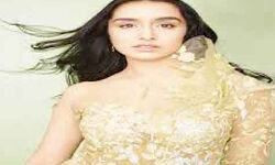 स्त्री 2 में काम करेंगी श्रद्धा कपूर स्त्री 2 में काम करेंगी श्रद्धा कपूर