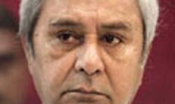 मुख्यमंत्री की तुलना भगवान जगन्नाथ से.... मुख्यमंत्री की तुलना भगवान जगन्नाथ से....