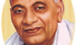 एकजुट भारत के असल वास्तुकार थे सरदार पटेल एकजुट भारत के असल वास्तुकार थे सरदार पटेल