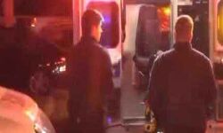 हैलोवीन पार्टी में दो की मौत,इतने घायल