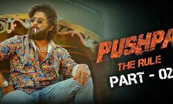 अल्लू अर्जुन ने फिल्म पुष्पा द रूल की शूटिंग शुरू की अल्लू अर्जुन ने फिल्म पुष्पा द रूल की शूटिंग शुरू की