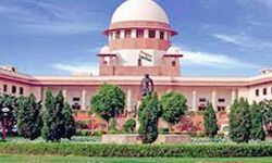 सुप्रीम कोर्ट में अरुण पुरी के खिलाफ दर्ज आपराधिक मानहानि मामला रद्द सुप्रीम कोर्ट में अरुण पुरी के खिलाफ दर्ज आपराधिक मानहानि मामला रद्द