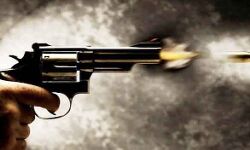 लूट की कोशिश में असफल बदमाशों ने ट्रक ड्राइवर को मारी गोली