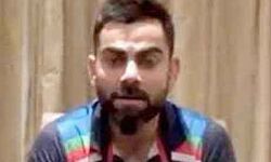 कमरे की कथित घुसपैठ पर कोहली, अनुष्का नाराज़