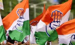 यह भारत को बचाने का समय हैः कांग्रेस यह भारत को बचाने का समय हैः कांग्रेस