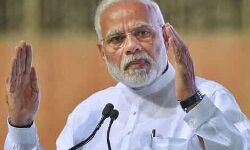 मोदी सरदार पटेल के सपनों को कर रहे हैं साकार: शर्मा मोदी सरदार पटेल के सपनों को कर रहे हैं साकार: शर्मा