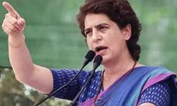 उखाड़ फेंके भाजपा सरकार को : प्रियंका