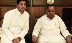 एक फोन कॉल से जब मुलायम सिंह यादव के हो गए थे चंदन चौहान