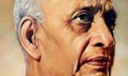 पटेल ने निजाम का चूर किया था गरूर