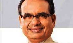 भाजपा सरकार जनसेवा व विकास का नया रिकार्ड कायम करेगी-शिवराज