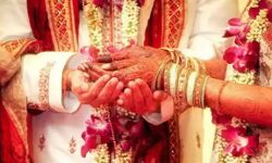 सोशल मीडिया पर दोस्ती के बाद हुई शादी- सुहागरात पर खुली पोल तो..