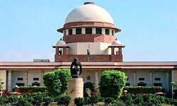 सुप्रीम कोर्ट शिवसेना विवाद पर 29 नवंबर को करेगा सुनवाई सुप्रीम कोर्ट शिवसेना विवाद पर 29 नवंबर को करेगा सुनवाई