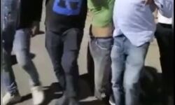 उद्यमी के घर दिनदहाड़े डकैती डालने वाले का पुलिस ने किया ऐसा हाल उद्यमी के घर दिनदहाड़े डकैती डालने वाले का पुलिस ने किया ऐसा हाल