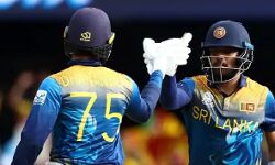 श्रीलंका से मिली हार के बाद टी-20 वर्ल्ड कप से बाहर हो गई यह टीम