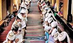 पूरा हुआ सर्वे का काम- गैर मान्यता प्राप्त मदरसों की मिली भरमार पूरा हुआ सर्वे का काम- गैर मान्यता प्राप्त मदरसों की मिली भरमार