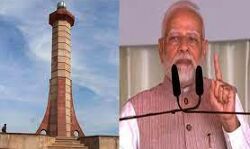 मोदी से गहलोत का मानगढ़ धाम को राष्ट्रीय स्मारक का दर्जा देने का आग्रह मोदी से गहलोत का मानगढ़ धाम को राष्ट्रीय स्मारक का दर्जा देने का आग्रह