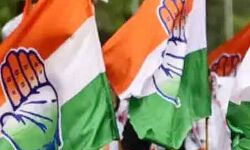 कांग्रेस समर्थकों पर हमला, कम से कम आठ घायल कांग्रेस समर्थकों पर हमला, कम से कम आठ घायल