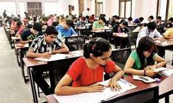 सीईटी परीक्षा नकल रहित कराने के लिये पूरी तैयारी सीईटी परीक्षा नकल रहित कराने के लिये पूरी तैयारी