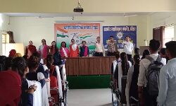 राजकीय महाविद्यालय मंगलौर में राष्ट्रीय एकता दिवस का किया गया आयोजन राजकीय महाविद्यालय मंगलौर में राष्ट्रीय एकता दिवस का किया गया आयोजन