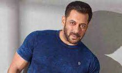 सलमान खान को वाई प्लस श्रेणी की सुरक्षा सलमान खान को वाई प्लस श्रेणी की सुरक्षा